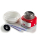 Ariete Party Time Red Urządzenie do waty cukrowej 2973/00 - 1014322 - zdjęcie 2